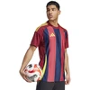 Adidas Striped 24 JSY M marškinėliai IW2149