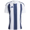 Adidas Striped 24 JSY M Marškinėliai IW4554