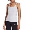 adidas Studio Slim Strappy Back Tank Top W HE3141