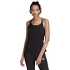 adidas Studio Slim Strappy Back Tank Top W HE3140