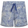 Adidas SUM Allover Print Short Jr HR5832 šortai