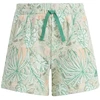 Adidas SUM Allover Print Short Jr HR5833 šortai
