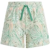Adidas SUM Allover Print Short Jr HR5833 šortai