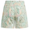 Adidas SUM Allover Print Short Jr HR5833 šortai