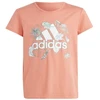 adidas SUM Tee Jr HR5835