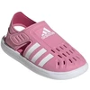 Adidas Summer Closed Toe Vanduo C Jr IE0165 sandalai