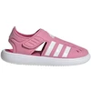 Adidas Summer Closed Toe Vanduo C Jr IE0165 sandalai