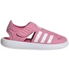 Adidas Summer Closed Toe Vanduo C Jr IE0165 sandalai
