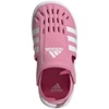 Adidas Summer Closed Toe Vanduo C Jr IE0165 sandalai