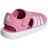 Adidas Summer Closed Toe Vanduo C Jr IE0165 sandalai