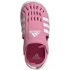 Adidas Summer Closed Toe Vanduo C Jr IE0165 sandalai