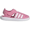 Adidas Summer Closed Toe Vanduo C Jr IE0165 sandalai
