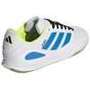 adidas Super Sala Competition III JP6992 vaikiški futbolo bateliai