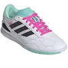Adidas Super Sala III IN Jr JR5400 futbolo batai