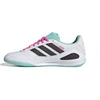 Adidas Super Sala III M JR5397 futbolo batai
