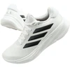 Adidas Supernova Ease moteriški balti lengvi sportbačiai