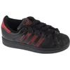 adidas Superstar II JR7316 juodi 38 dydis
