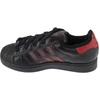 adidas Superstar II JR7316 juodi 38 dydis