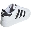 Adidas Superstar XLG balti laisvalaikio batai IF9995