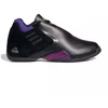 Adidas T-MAC 3 Restomod NBA Toronto Raptors Vyriški sportbačiai - GY2394
