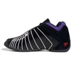 Adidas T-MAC 3 Restomod NBA Toronto Raptors Vyriški sportbačiai - GY2394