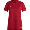 Adidas Table 23 marškinėliai W HS0540
