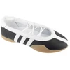 adidas Taekwondo Mei JR7031 bateliai, juodi, 36 dydis