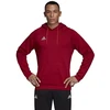 Adidas Tango Hoody M DZ9613 raudona