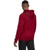 Adidas Tango Hoody M DZ9613 raudona