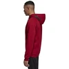 Adidas Tango Hoody M DZ9613 raudona