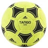 ADIDAS TANGO SHS ADIDX18208 GELTONOS
