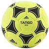 ADIDAS TANGO SHS ADIDX18208 GELTONOS