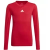 Adidas Team Base Marškinėliai Jaunimui GN5711