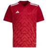adidas Team Icon 23 Jaunimo Marškinėliai HR2652