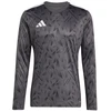 adidas Team Icon 25 marškinėliai ilgomis rankovėmis M JH3334