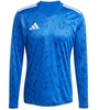 adidas Team Icon 25 marškinėliai ilgomis rankovėmis M JM6788