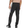 adidas Tech Apparel vyriškos kelnės, juodos spalvos, JY3550