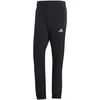 adidas Tech Apparel vyriškos kelnės juodos spalvos JM8135