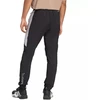 adidas Tech Apparel vyriškos kelnės, juodos spalvos, JY3550