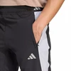 adidas Tech Apparel vyriškos kelnės, juodos spalvos, JY3550