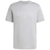 adidas Tech Linear Graphic marškinėliai M IY0728