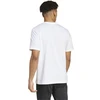 adidas Tech Linear Graphic Marškinėliai Vyrams M IW2690