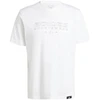 adidas Tech Linear Graphic Marškinėliai Vyrams M IW2690