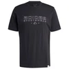 adidas Tech Linear Graphic marškinėliai M IW2651