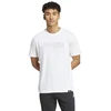 adidas Tech Linear Graphic Marškinėliai Vyrams M IW2690