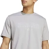 adidas Tech Linear Graphic marškinėliai M IY0728