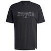 adidas Tech Linear Graphic marškinėliai M IW2651