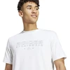 adidas Tech Linear Graphic Marškinėliai Vyrams M IW2690