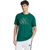 adidas Tech Outline Graphic Marškinėliai M JJ1609