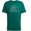 adidas Tech Outline Graphic Marškinėliai M JJ1609